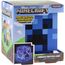 Lampka 3D z dźwiękiem Minecraft - Creeper- Zdjęcie 4
