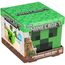 Miska na przekąski Minecraft - Creeper- Zdjęcie 2