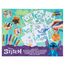 Zestaw kreatywny Disney - Stitch (pisaki w sprayu)- Zdjęcie 2