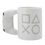Kubek 3D Playstation - PS5- Zdjęcie 3
