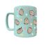 Kubek w futerku Pusheen 440ml- Zdjęcie 2