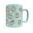 Kubek w futerku Pusheen 440ml- Zdjęcie 3