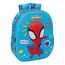 Plecak 3D Marvel - Spidey 33cm