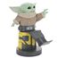 Podstawka pod telefon / kontroler Star Wars Cable Guy - Grogu- Zdjęcie 4
