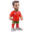 Figurka Portugalia Minix - Bernardo Silva- Zdjęcie 2
