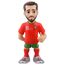Figurka Portugalia Minix - Bernardo Silva- Zdjęcie 3