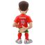 Figurka Portugalia Minix - Bernardo Silva- Zdjęcie 5