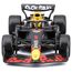 Model pojazdu Red Bull Racing 1/43 - RB21- Zdjęcie 2