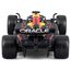 Model pojazdu Red Bull Racing 1/43 - RB21- Zdjęcie 4