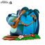 Figurka Disney SGF - Stitch Guitar- Zdjęcie 2