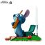 Figurka Disney SGF - Stitch Guitar- Zdjęcie 3