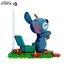 Figurka Disney SGF - Stitch Guitar- Zdjęcie 5