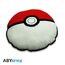 Poduszka Pokemon - PokeBall 30 cm- Zdjęcie 3