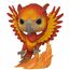 Figurka Harry Potter POP! Fawkes- Zdjęcie 2