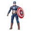 Figurka Avengers: Endgame Marvel Legends - Kapitan Ameryka- Zdjęcie 3