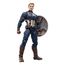 Figurka Avengers: Endgame Marvel Legends - Kapitan Ameryka- Zdjęcie 4