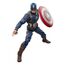 Figurka Avengers: Endgame Marvel Legends - Kapitan Ameryka- Zdjęcie 5