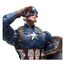 Figurka Avengers: Endgame Marvel Legends - Kapitan Ameryka- Zdjęcie 6