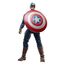 Figurka Avengers: Endgame Marvel Legends - Kapitan Ameryka- Zdjęcie 7