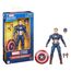 Figurka Avengers: Endgame Marvel Legends - Kapitan Ameryka