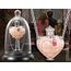 Wisiorek wraz z gablotką Harry Potter - Love Potion- Zdjęcie 2