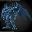 Model figurki Yu-Gi-Oh! Figure-rise Standard Amplified - Obelisk The Tormentor- Zdjęcie 2