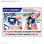 Model figurki GUNDAM Entry Grade - XXXG-01W Wing Gundam- Zdjęcie 3