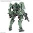 Model figurki GUNDAM HG GQuuuuuuX 1/144 - MS-06 Zaku (GQ)- Zdjęcie 2
