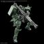 Model figurki GUNDAM HG GQuuuuuuX 1/144 - MS-06 Zaku (GQ)- Zdjęcie 4