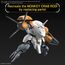 Model figurki GUNDAM HG Iron-Blooded Orphans 1/144 - 598's Monkey Rodi / Monkey Crab Rodi- Zdjęcie 4