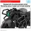 Model figurki 30MM 1/144 - Extended Armament Vehicle (Boost Wild Bike Ver.)- Zdjęcie 2