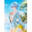Figurka Rebuild of Evangelion Pop Up Parade L - Beach Queens: Rei Ayanami- Zdjęcie 7