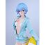 Figurka Rebuild of Evangelion Pop Up Parade L - Beach Queens: Rei Ayanami- Zdjęcie 4