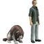 Figurka Fullmetal Alchemist: Brotherhood Pop Up Parade - Shou Tucker & Nina Chimera