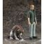 Figurka Fullmetal Alchemist: Brotherhood Pop Up Parade - Shou Tucker & Nina Chimera- Zdjęcie 2