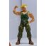 Figurka Ultra Street Fighter II: The Final Challengers 1/12 - Guile- Zdjęcie 2