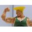 Figurka Ultra Street Fighter II: The Final Challengers 1/12 - Guile- Zdjęcie 3