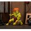 Figurka Ultra Street Fighter II: The Final Challengers 1/12 - Blanka- Zdjęcie 7
