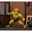 Figurka Ultra Street Fighter II: The Final Challengers 1/12 - Blanka- Zdjęcie 10
