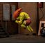 Figurka Ultra Street Fighter II: The Final Challengers 1/12 - Blanka- Zdjęcie 14