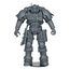 Figurka Warhammer 40k - Ultramarines Lieutenant in Phobos Armor (Artist Proof)- Zdjęcie 3