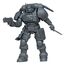 Figurka Warhammer 40k - Ultramarines Lieutenant in Phobos Armor (Artist Proof)- Zdjęcie 4