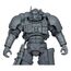Figurka Warhammer 40k - Ultramarines Lieutenant in Phobos Armor (Artist Proof)- Zdjęcie 5