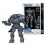 Figurka Warhammer 40k - Ultramarines Lieutenant in Phobos Armor (Artist Proof)
