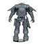 Figurka Warhammer 40k - Ultramarines Lieutenant in Phobos Armor (Artist Proof)- Zdjęcie 6