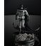 Figurka DC Direct 1/10 - Dark Crisis Black and White Batman (by Bjorn Barends)- Zdjęcie 6
