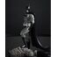 Figurka DC Direct 1/10 - Dark Crisis Black and White Batman (by Bjorn Barends)- Zdjęcie 9