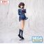 Figurka Saekano the Movie: Finale - Megumi Kato (Uniform Ver.)