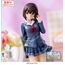 Figurka Saekano the Movie: Finale - Megumi Kato (Uniform Ver.)- Zdjęcie 5