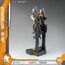 Figurka do złożenia Neon Genesis Evangelion AMK - EVA-00 Prototype- Zdjęcie 6